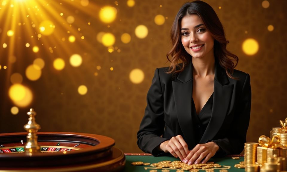 ffi2 Roulette Royale